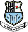 Bamber Bridge